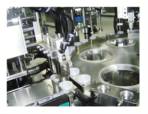 Latest company Solutions about Euro Head Caps for BFS & WFS IV Bottles – ISO-GMP Certified Pharmaceutical Closure Systems Manufacturer