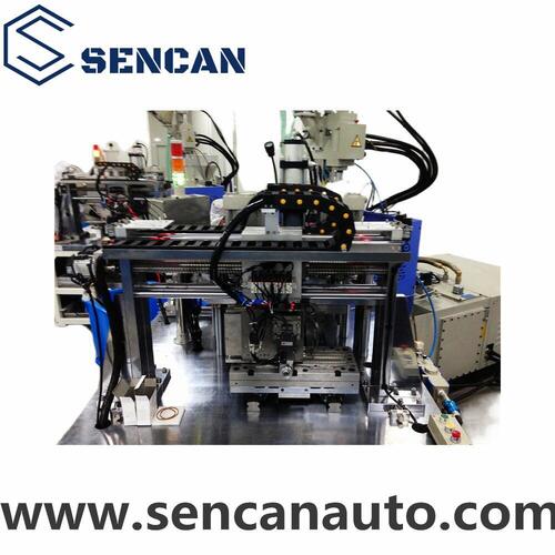 Latest company Solutions about How an Indian Medical Device Factory Implemented an Automated Lancet Assembly Solution