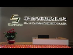 Daily Necessities Assembly Machine