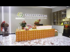 Euro Cap Assembly Machine for Single Pull Ring Cap 12000-14000pcs/h