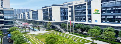 Sencan Automation Machinery Co., Ltd.