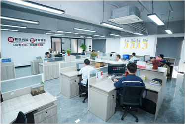 Sencan Automation Machinery Co., Ltd.