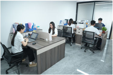 Sencan Automation Machinery Co., Ltd.