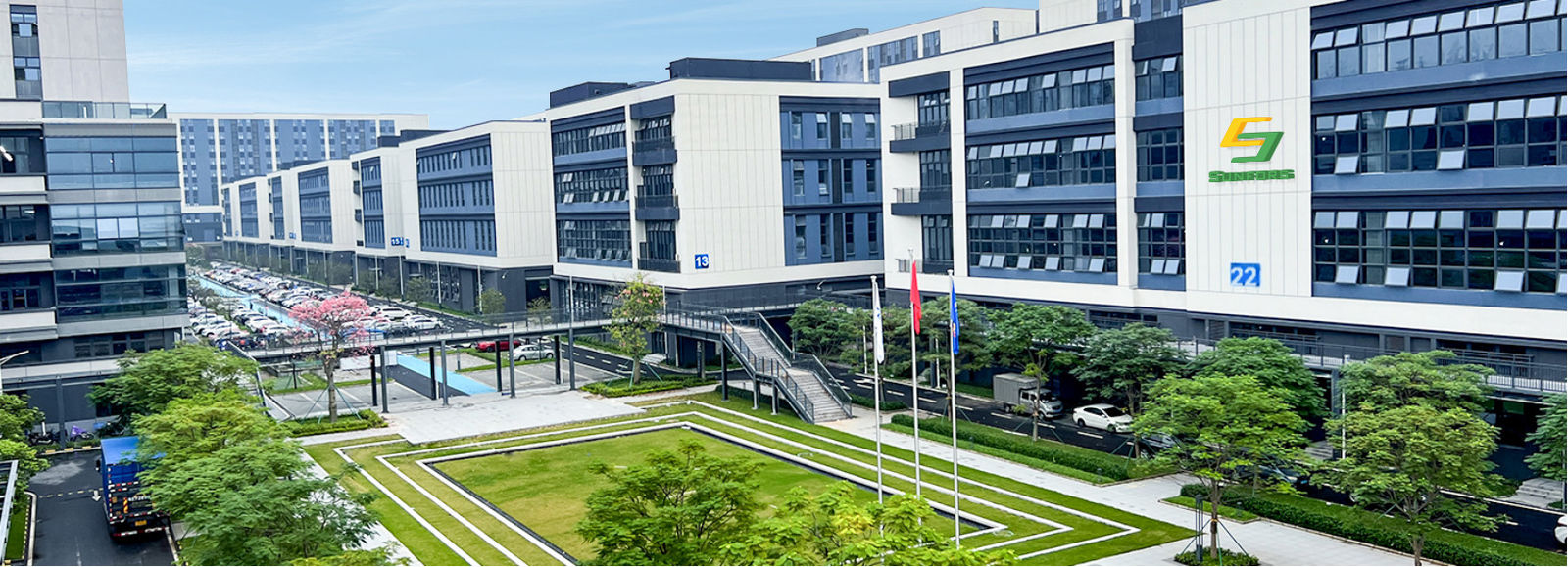 Sencan Automation Machinery Co., Ltd.