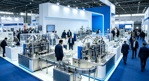 Latest company news about Safety Lancet Assembly Technology Responds to Growing Blood Collection Device Demand in India