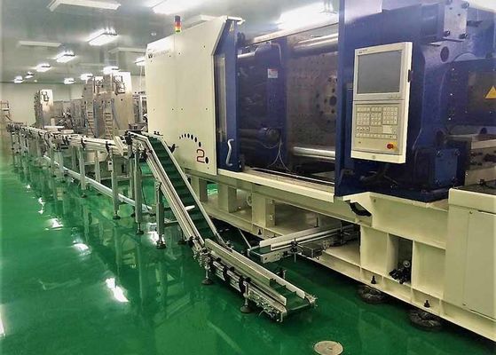 OEM Cap Filling Machine Desiccant Cover Assembly Machine CE Certificate