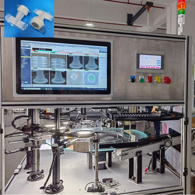 Single Interface Light Detector Is Used To Detect The Interface Of Infusion Bag, Connected With The Host, High Efficiency, Stability