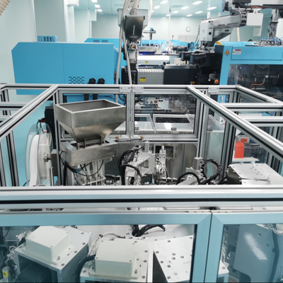 Professional Daily Necessities Assembly Machine for Consistent and Precise Assembly