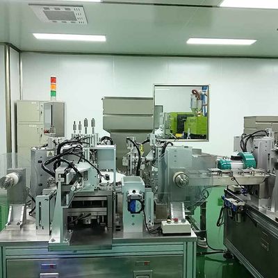 Good price Sorting Medical Product Assembly Machine Automatic Cap Assembly Machine online