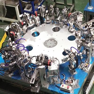 Good price Needles Medical Injection Molding Machine With Touch Screen Interface online