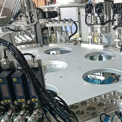 Good price Customized Bottle Cap Closing Machine Stainless Steel Automatic online