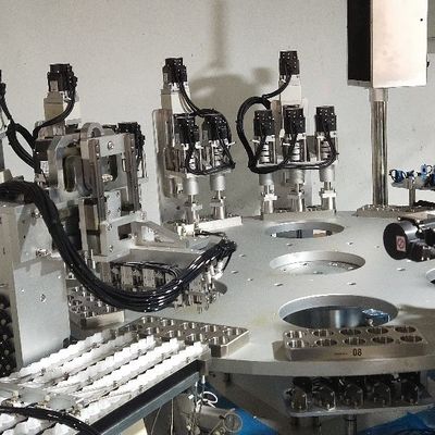 Good price CE Daily Necessities Assembly Machine Customizable Automatic Assembly Machine online