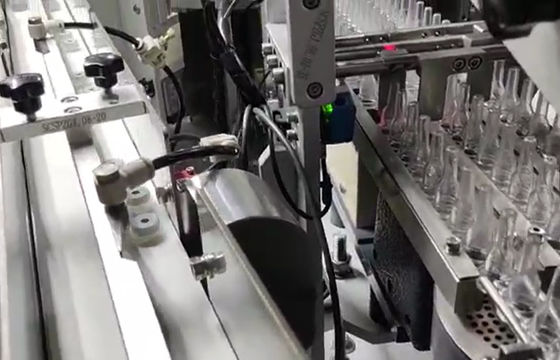 Good price IV bag Spike Ports and Injection Ports Assembly Machine Servo + indexing drive, stable performance, parts can be configured according to customer needs online