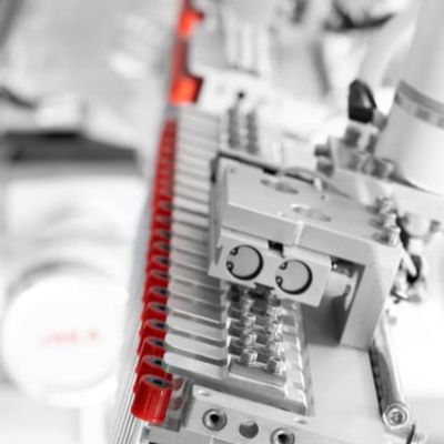 Good price Intelligent blood collection tube assembly line ( Adding medicine, drying ) online