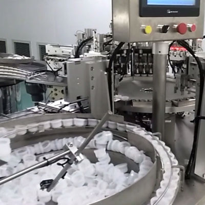 Good price Euro Cap Assembly Machine The Essential Equipment for Successful Production online