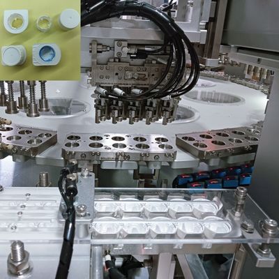 Good price Automatic Detection Function Heli Cap Screwing Assembly Machine OEM Auto Capping Machine CE Certificate online