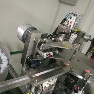 Good price High Efficiency Daily Necessities Assembly Machine with 99% Qualified Rate and 2000-10000pcs/hr Automatic Detection Labeling online