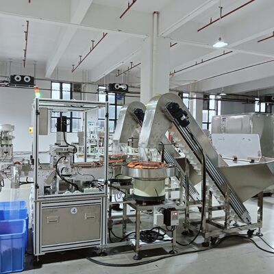 Good price Automated assembly machine for press-fit lids: fast and cost-effective online