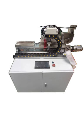 Semi Automatic Needle Placement Machine OEM Blood Lancet Manufacturing Machine