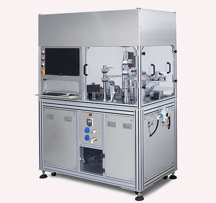 CE Video Inspection Machine Equipment Industrial AC 220V Video Testing Equipment
