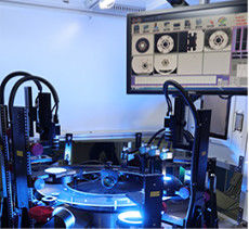 CE Video Inspection Machine Equipment Industrial AC 220V Video Testing Equipment