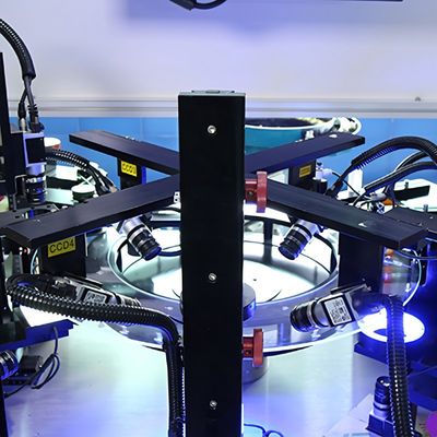 CE Video Inspection Machine Equipment Industrial AC 220V Video Testing Equipment