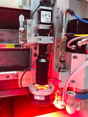 CE Video Inspection Machine Equipment Industrial AC 220V Video Testing Equipment