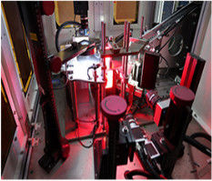 CE Video Inspection Machine Equipment Industrial AC 220V Video Testing Equipment