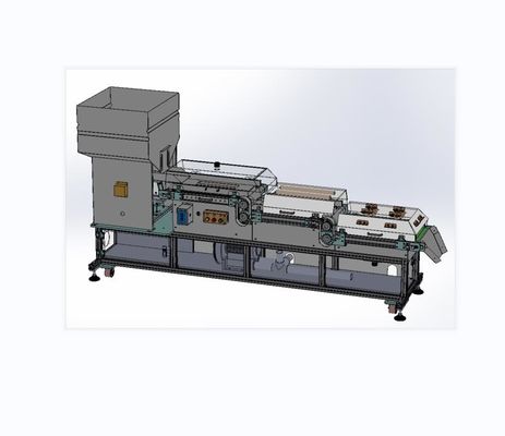 ODM Automatic Cleaning Equipment Plasma Wind Static Elimination Machine