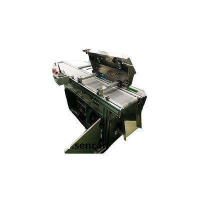 ODM Automatic Cleaning Equipment Plasma Wind Static Elimination Machine