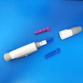 Improve Your Production Efficiency with Our Customizable Safety Lancet Production Line
