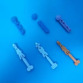 Improve Your Production Efficiency with Our Customizable Safety Lancet Production Line