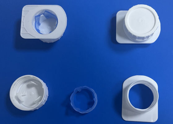 Simple Maintenance  Easy Operation For Heli Cap Assembly Machine Sencan Non-Standard Customized Machine