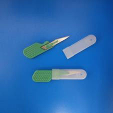 Surgical Knife Medical Assembly Machine Custom In Aluminium Alloy
