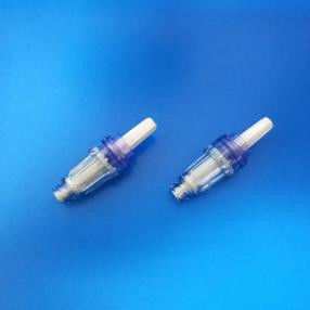 Infusion Automatic Needle Assembly Machine OEM In Medical Industry