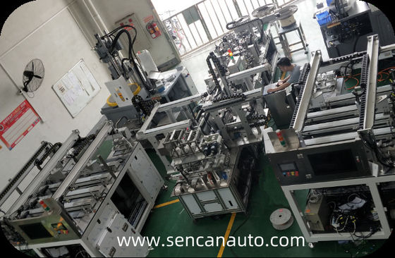 220V Medical Product Assembly Machine For Blood Sampling Needles