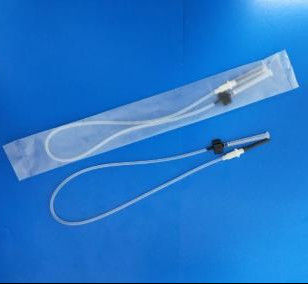 220V Medical Product Assembly Machine For Blood Sampling Needles