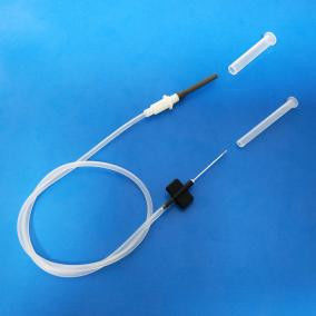 220V Medical Product Assembly Machine For Blood Sampling Needles