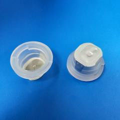 IV Infusion Peel Foil Electric Capping Machine ODM Screw Cap Sealing Machine