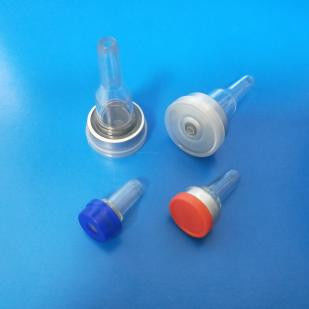 CE Cap Assembly Machine Automatic Capping Machine With Servo Motor