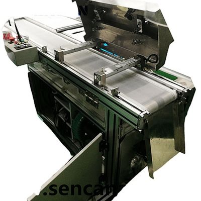 ODM Medical Product Assembly Machine Static Electricity Eliminator CE Certificate