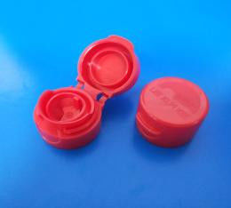 PLC Control Cap Assembly Machine Stainless Steel Flip Top Cap Closing Machine OEM