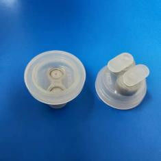 Infusion Cap Assembly Machine Automatic Capper Machine With PLC Control System