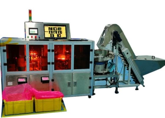 50Hz Video Inspection Machine Visual Inspection Machine CE Certificate