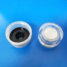 Touch Screen Cap Assembly Machine Rotary Cap Screwing Machine OEM
