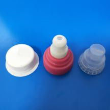 Touch Screen Cap Assembly Machine Rotary Cap Screwing Machine OEM