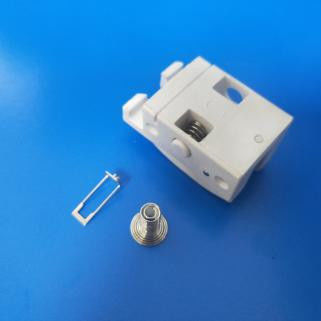 PLC Controlled Hardware Assembly Machine 220V Automatic Assembly Machine