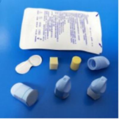 Lodine Mini Cap Disinfection Cap Assembly Machine Automatic OEM