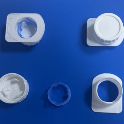 Automatic Detection Function Heli Cap Screwing Assembly Machine OEM Auto Capping Machine CE Certificate