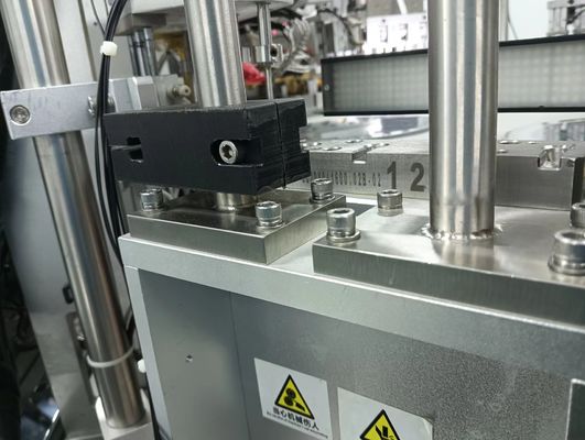 Stainless Steel Daily Necessities Assembly Machine Automatic ODM
